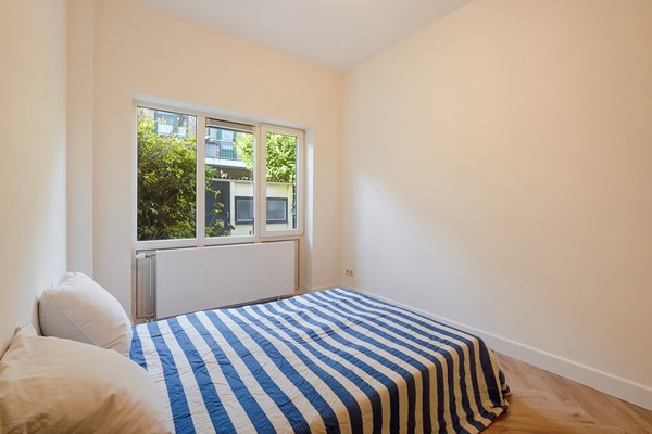 Medium property photo - Van den Berghstraat 65, 2522 ZN Den Haag